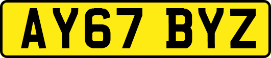 AY67BYZ