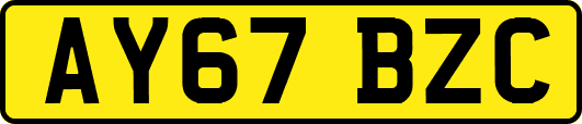 AY67BZC