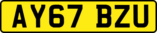 AY67BZU