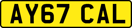 AY67CAL