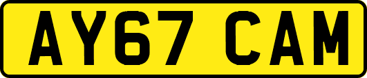 AY67CAM