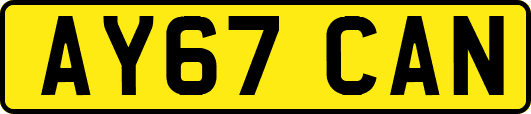 AY67CAN