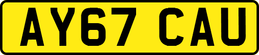 AY67CAU