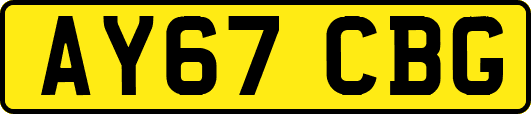 AY67CBG