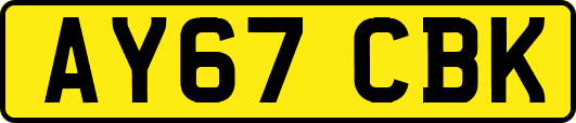 AY67CBK