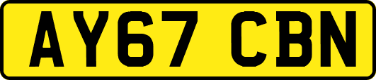 AY67CBN