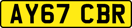 AY67CBR