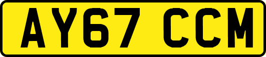 AY67CCM