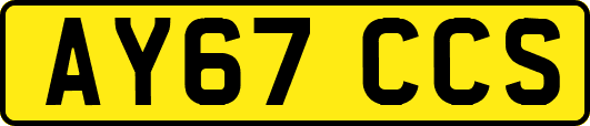 AY67CCS