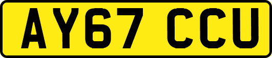 AY67CCU