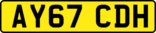 AY67CDH