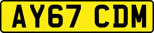 AY67CDM