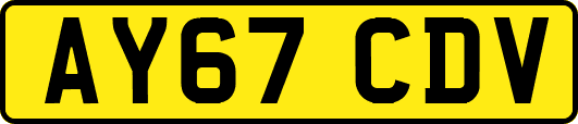 AY67CDV