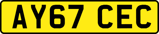 AY67CEC