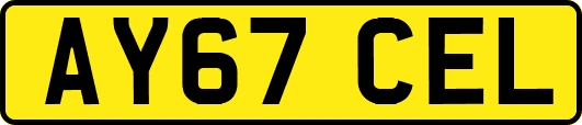 AY67CEL