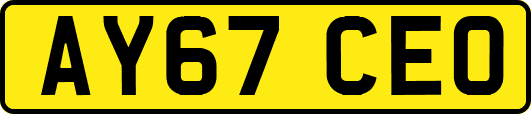 AY67CEO