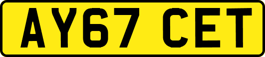 AY67CET