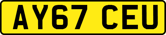AY67CEU