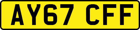 AY67CFF
