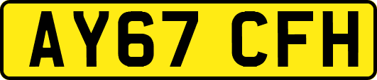AY67CFH