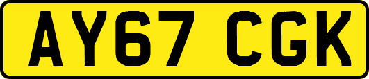 AY67CGK