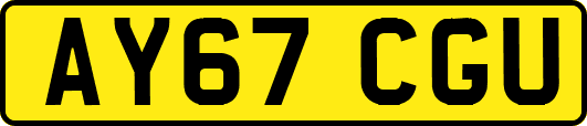 AY67CGU