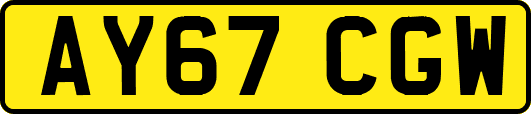 AY67CGW