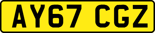 AY67CGZ