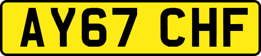 AY67CHF