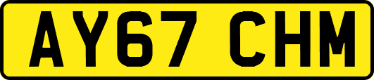 AY67CHM