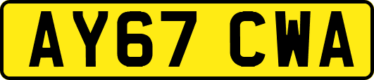 AY67CWA