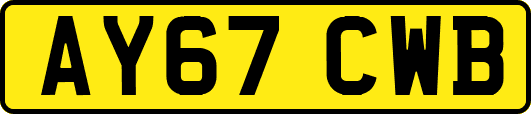 AY67CWB