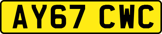 AY67CWC