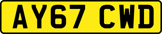 AY67CWD
