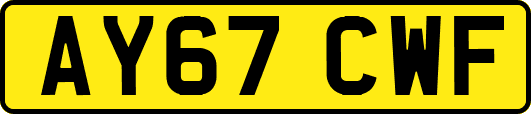 AY67CWF