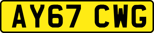 AY67CWG