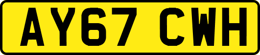 AY67CWH