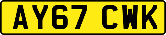 AY67CWK