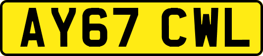 AY67CWL