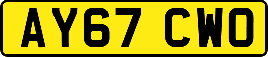AY67CWO