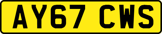 AY67CWS