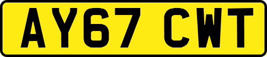 AY67CWT