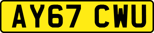 AY67CWU