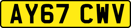 AY67CWV