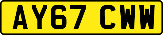 AY67CWW