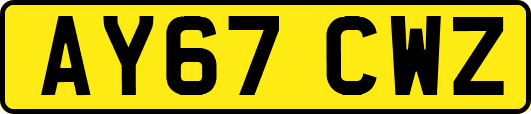 AY67CWZ