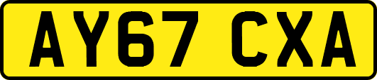 AY67CXA