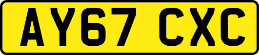 AY67CXC