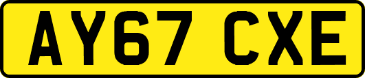 AY67CXE