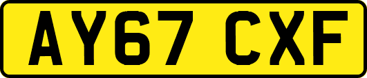 AY67CXF